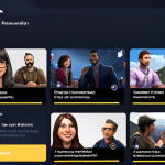 **

Prompt: A vibrant Discord server interface showcasing organized channels for "Strategy," "Recruitment," and "Events," alongside a voice channel with avatars of players engaged in a lively discussion. Focus on clear communication and community engagement.

**