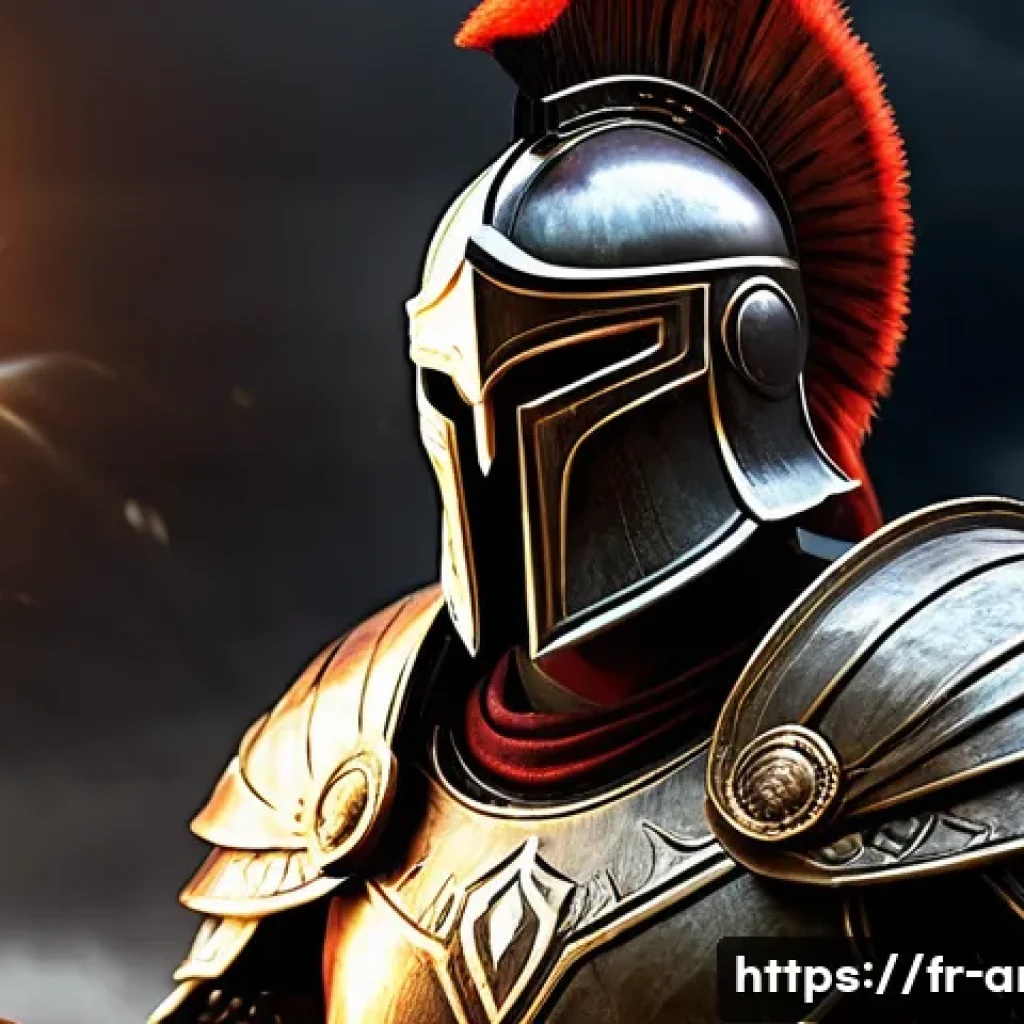 아레스 수호신 능력치 비교 - **Ares: The Unyielding Aegis**
    "Ares, the god of war, stands unwavering in the heart of a chaoti...