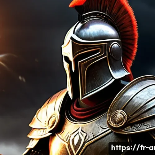 아레스 수호신 능력치 비교 - **Ares: The Unyielding Aegis**
    "Ares, the god of war, stands unwavering in the heart of a chaoti...