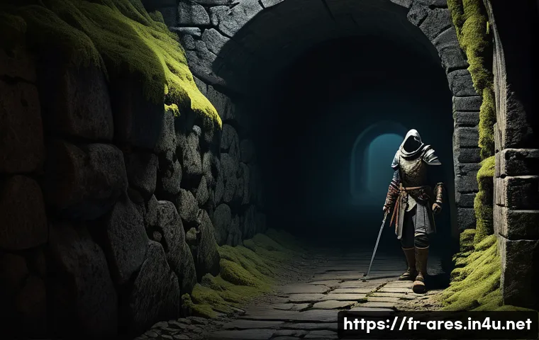 아레스 비밀 상점 위치 관련 이미지 1