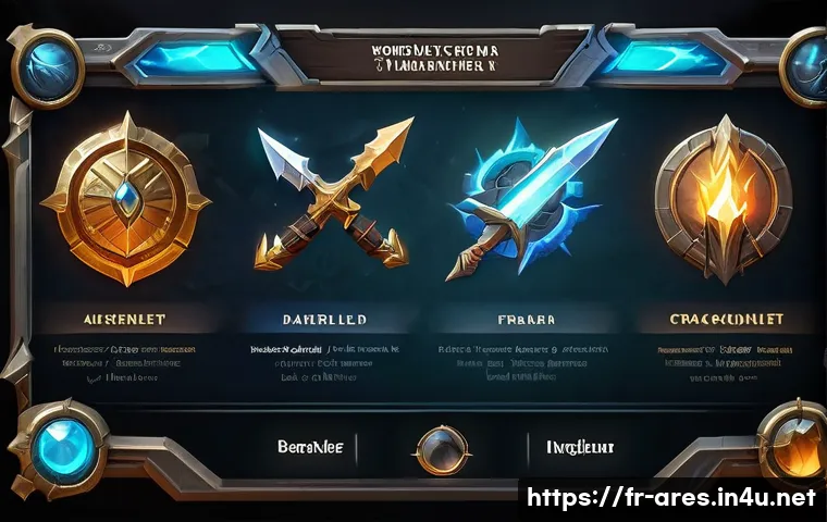 아레스 공격속도 증가 아이템 관련 이미지 2