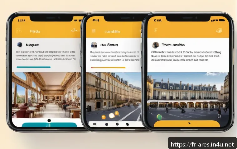 Découvrez comment l’IA adaptative d’Ares révolutionne l’intelligence artificielle personnalisée 3 아레스 적응형 AI 특징 관련 이미지 1