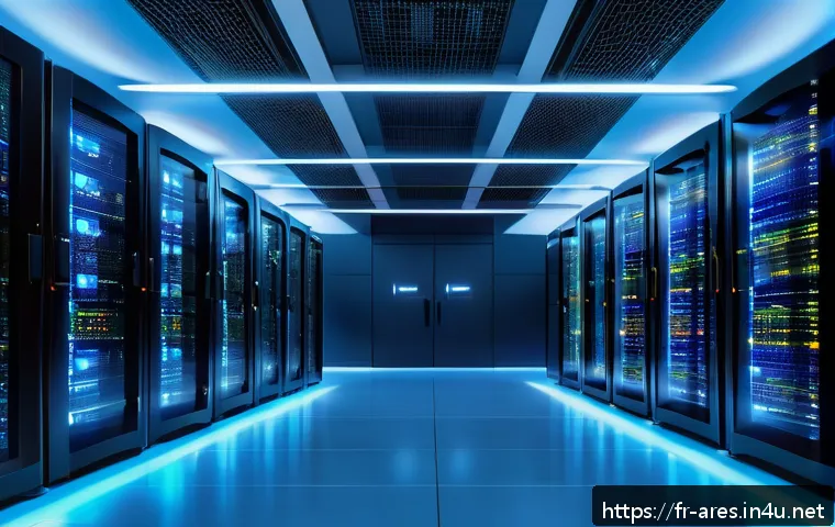 Découvrez comment l’IA adaptative d’Ares révolutionne l’intelligence artificielle personnalisée 4 아레스 적응형 AI 특징 관련 이미지 2